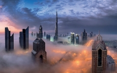 Elia Locardi, Tempest, Dubaj