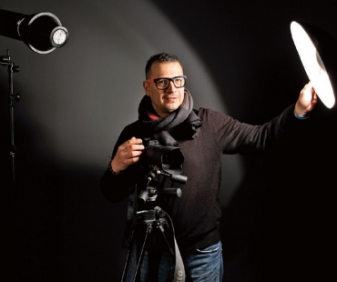 Ateliér ART Fest, Jaroslav Jiřička