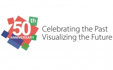 EIZO 50´s Anniversary