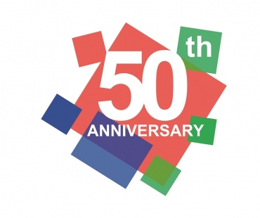 EIZO 50´s Anniversary