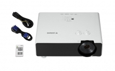  Laserový projektor Canon LX-MU500Z