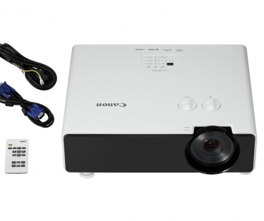  Laserový projektor Canon LX-MU500Z