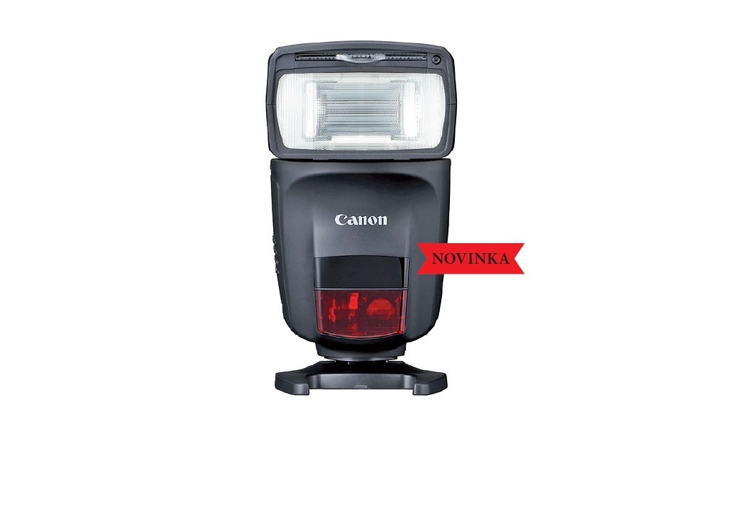 Canon Speedlite 470EX-AI