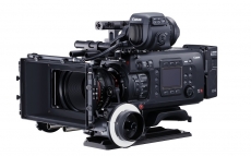 Filmová kamera Canon C700 FF
