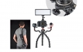 JOBY GorillaPod Rig
