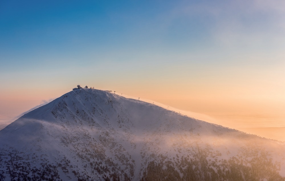 Jaroslav Winter, Outdoorová fotografie