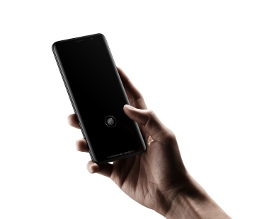 Smartphone Huawei Mate RS Porsche Design