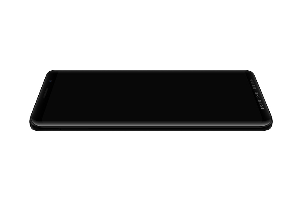 Smartphone Huawei Mate RS Porsche Design
