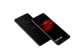 Smartphone Huawei Mate RS Porsche Design