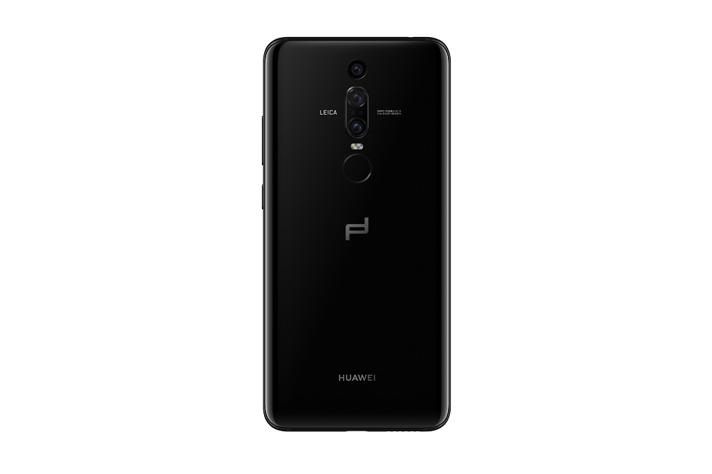 Smartphone Huawei Mate RS Porsche Design