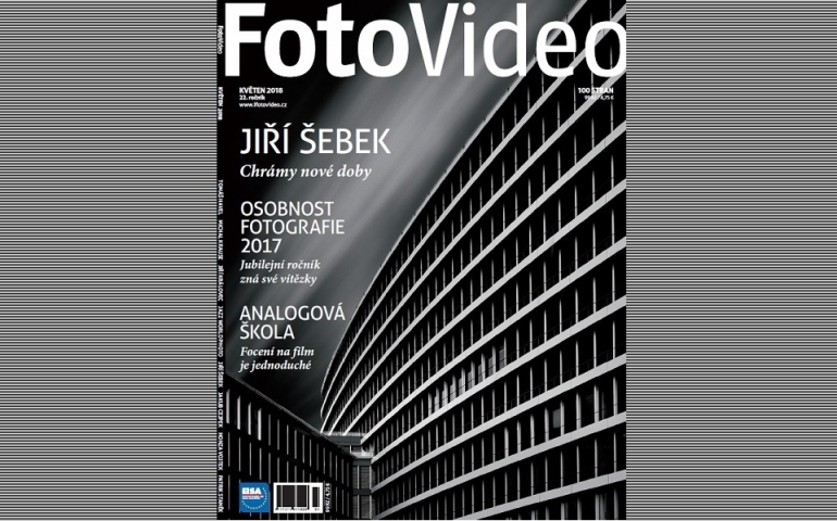 FotoVideo 05/2018