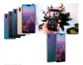 Huawei P20 a P20 Pro