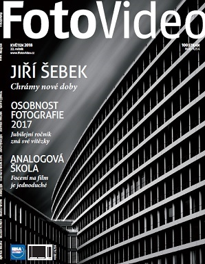 FotoVideo 05/2018
