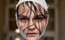 Jiří Královec, Model: Aneta Chalupová