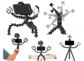 JOBY GorillaPod Mobile Rig