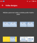 Mobilní aplikace CEWE fotosvět