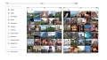 Soutěž, Google Photos