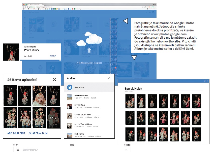 Google Photos