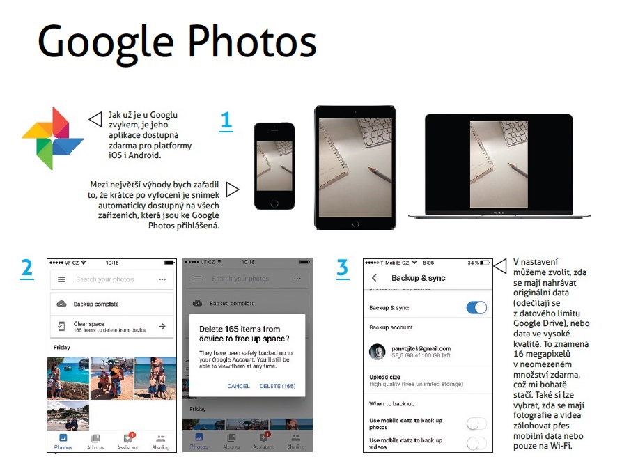 Google Photos