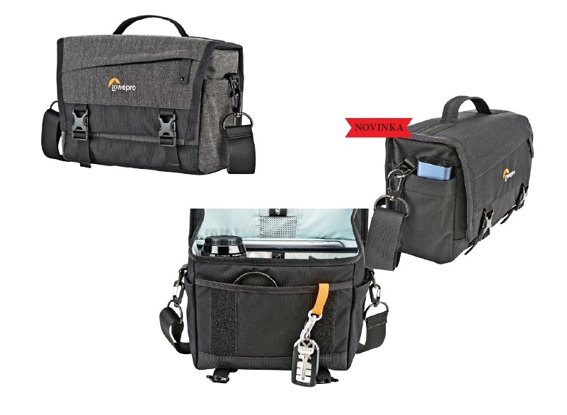 Lowepro m-Trekker SH 150