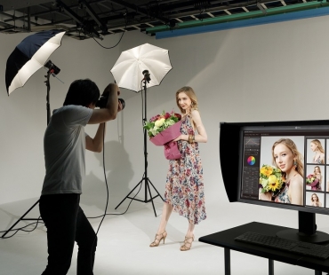 EIZO workshops