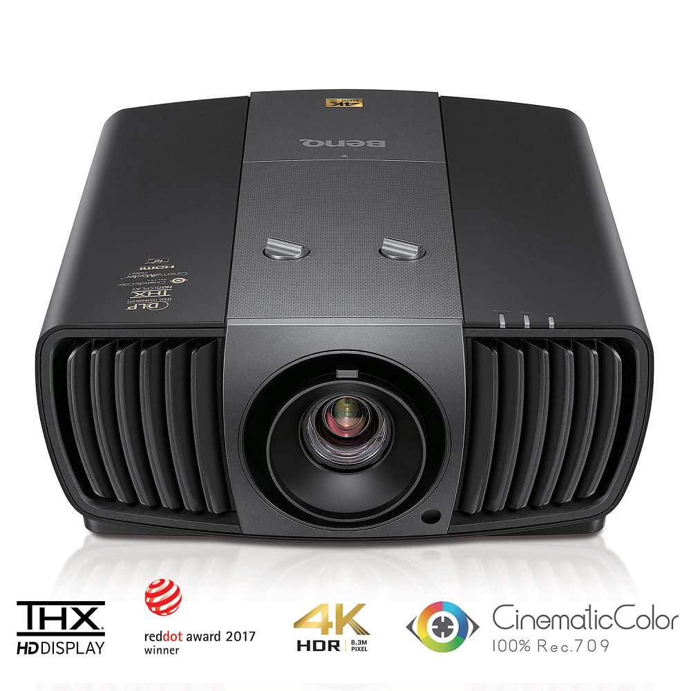 Filmový projektor BenQ W11000H