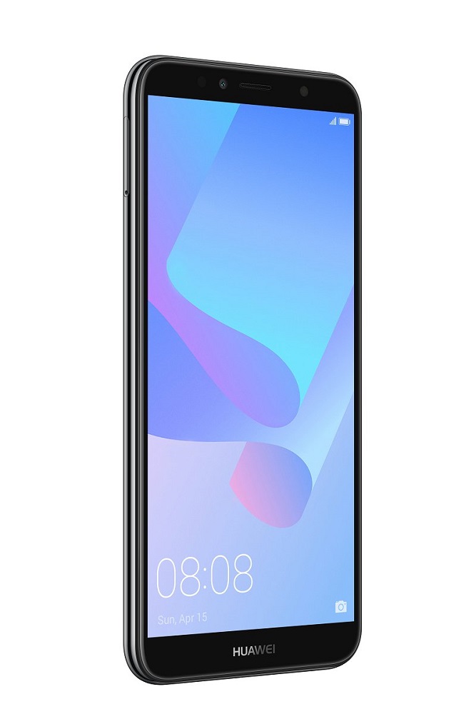 Huawei Y6 Prime 2018