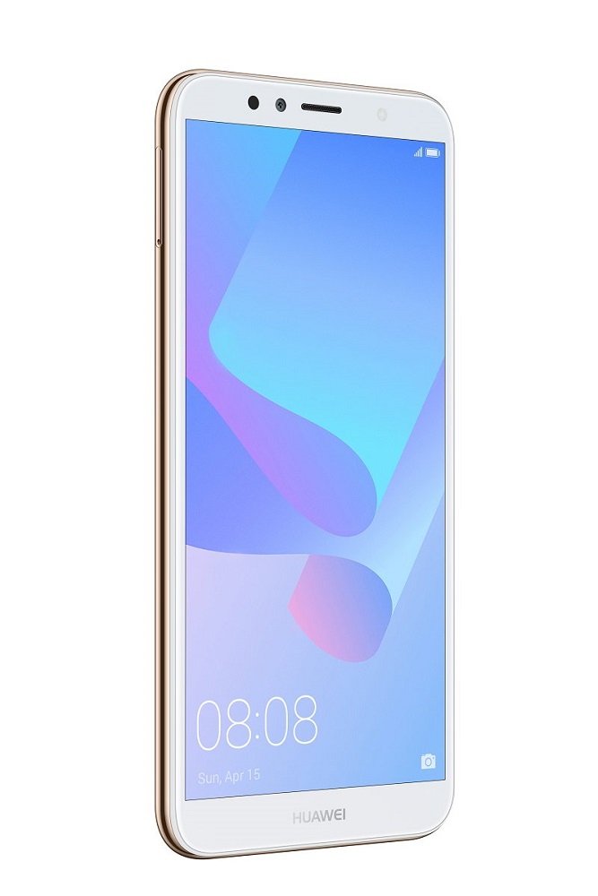 Huawei Y6 Prime 2018