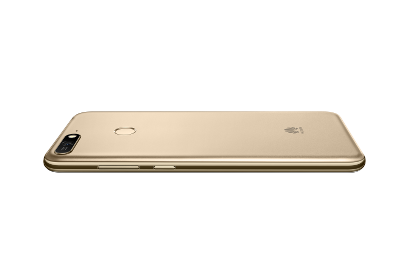 Huawei Y6 Prime 2018