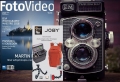 Soutěž, Analogová Fotografie