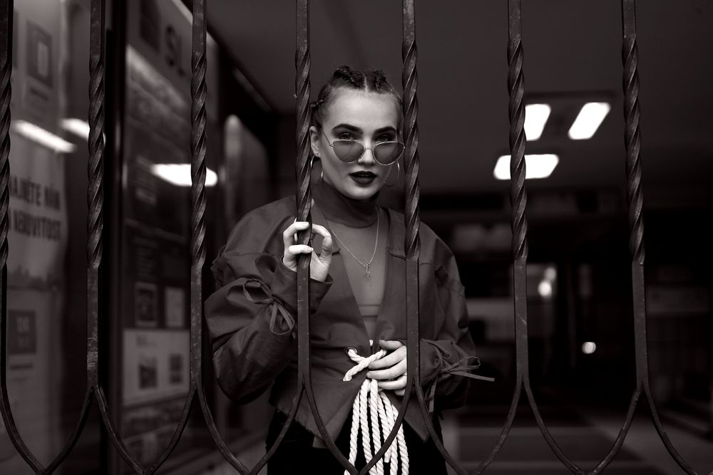 Lucia Bihuncová 