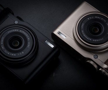 Fujifilm XF10