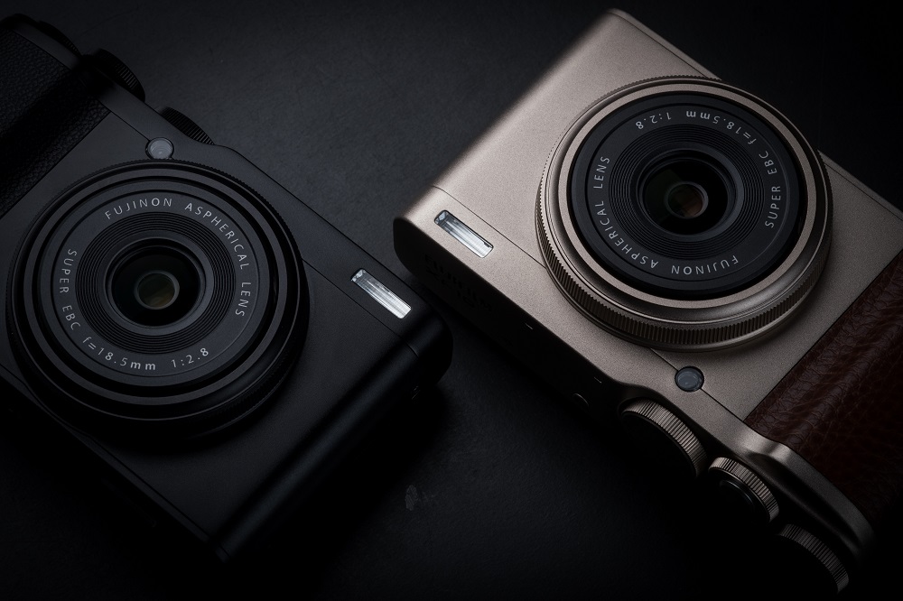 Fujifilm XF10