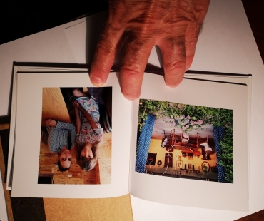 CEWE FOTOKNIHA Pure
