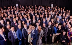 EISA AWARDS 2018-2019