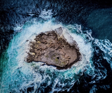 Crab Island, Petr Jan Juračka