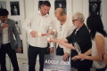 Adolf Zika, 25 let ve stínu světla