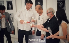 Adolf Zika, 25 let ve stínu světla