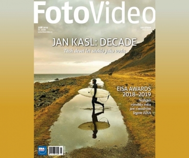 FotoVideo 09/2018