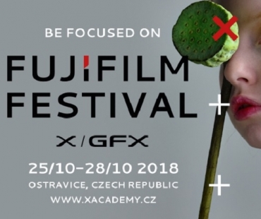 Fujifilm Festival 