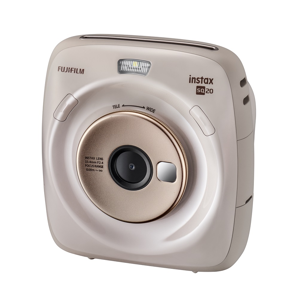 instax SQUARE SQ20