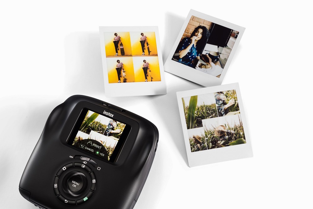 instax SQUARE SQ20