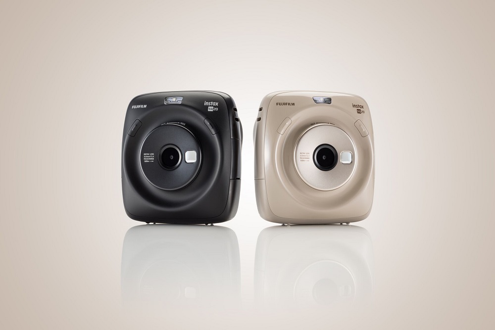 instax SQUARE SQ20