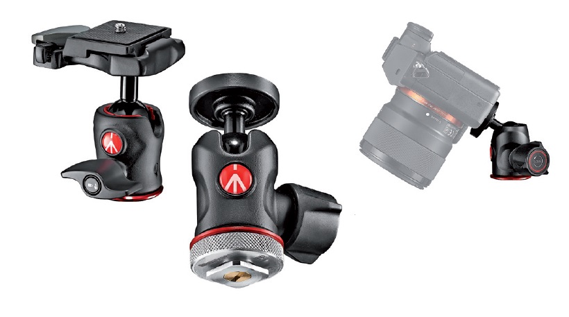 Manfrotto