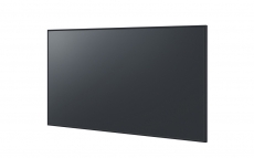 Panasonic 4K