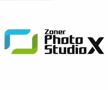 Zoner Photo Studio X