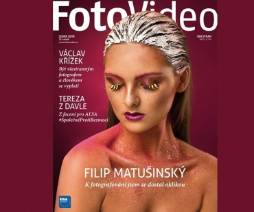 FotoVideo 01/2019