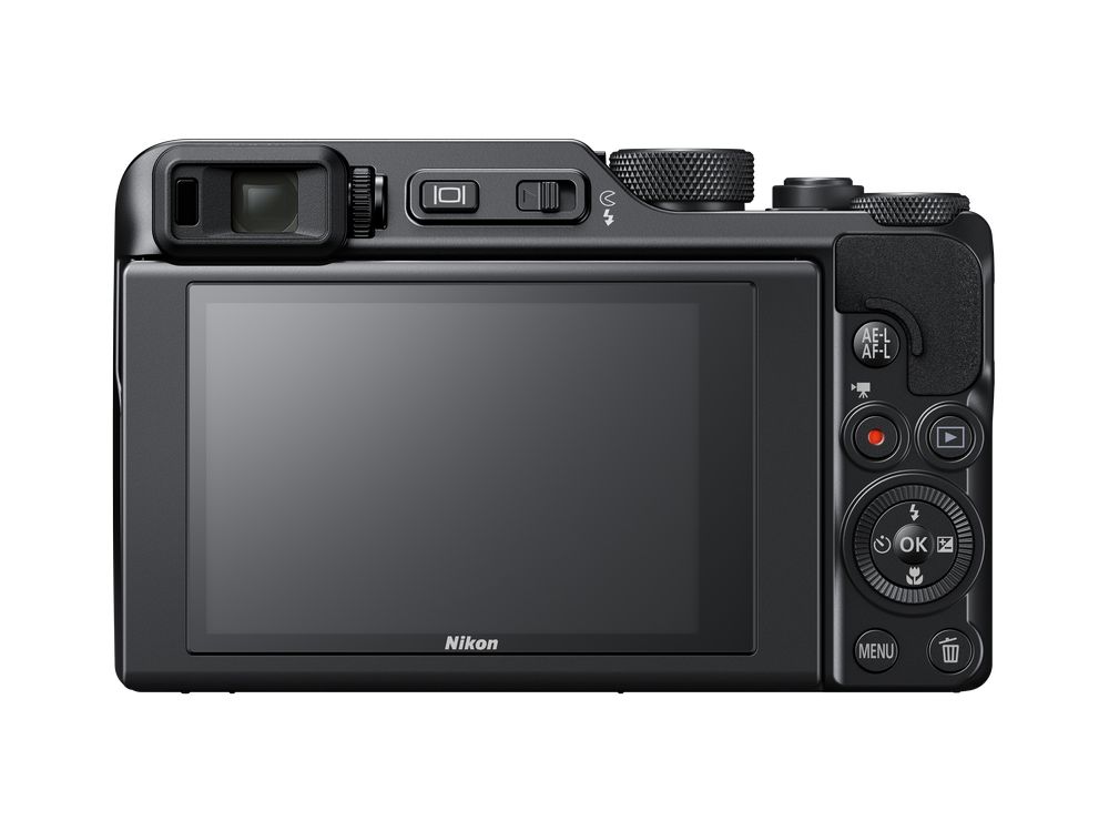 Nikon Coolpix