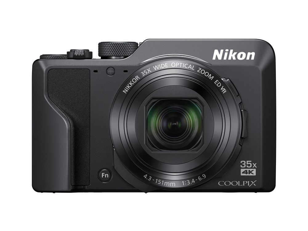 Nikon Coolpix