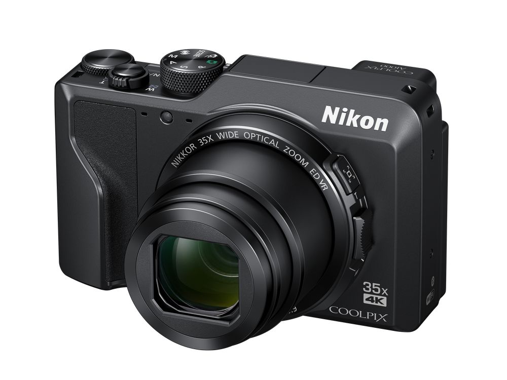 Nikon Coolpix